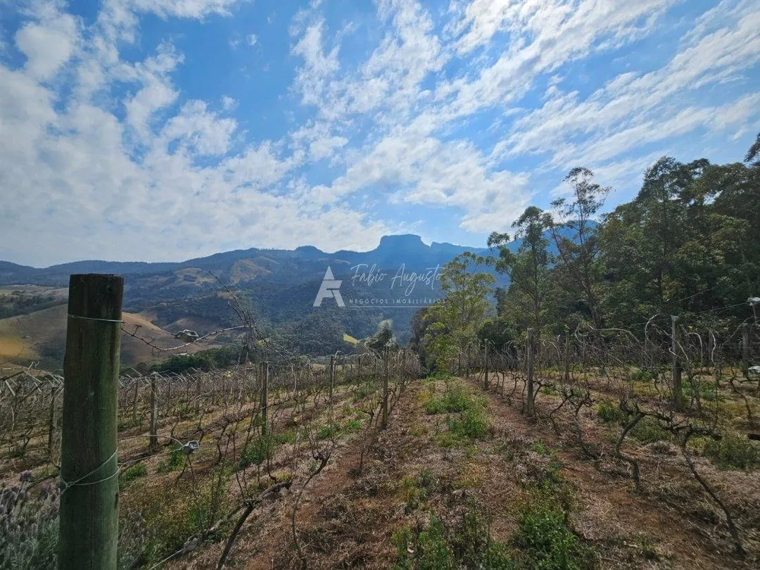 Fazenda à venda de 79 ha em São Bento do Sapucaí, SP, Brasil