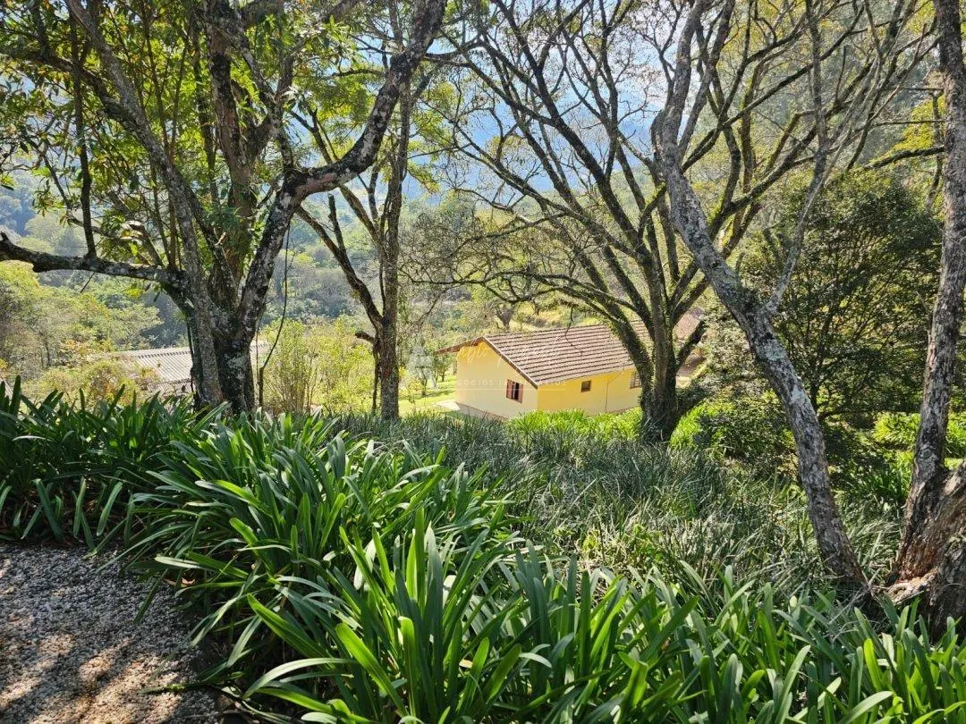 Fazenda à venda de 79 ha em São Bento do Sapucaí, SP, Brasil