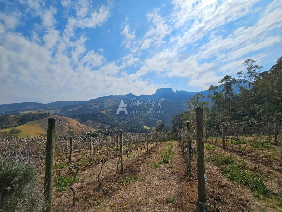 Fazenda à venda de 79 ha em São Bento do Sapucaí, SP, Brasil