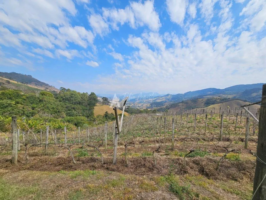 Fazenda à venda de 79 ha em São Bento do Sapucaí, SP, Brasil