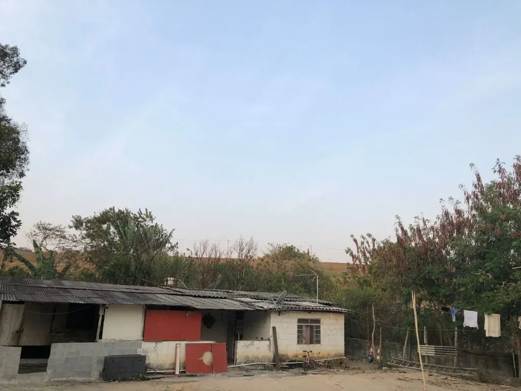 Terreno à venda e para Arrendar de 4.770 m² em São José dos Campos, SP, Brasil