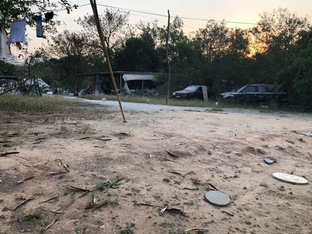 Terreno à venda e para Arrendar de 4.770 m² em São José dos Campos, SP, Brasil