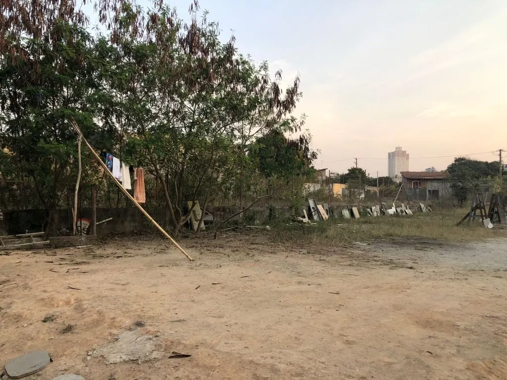 Terreno à venda e para Arrendar de 4.770 m² em São José dos Campos, SP, Brasil