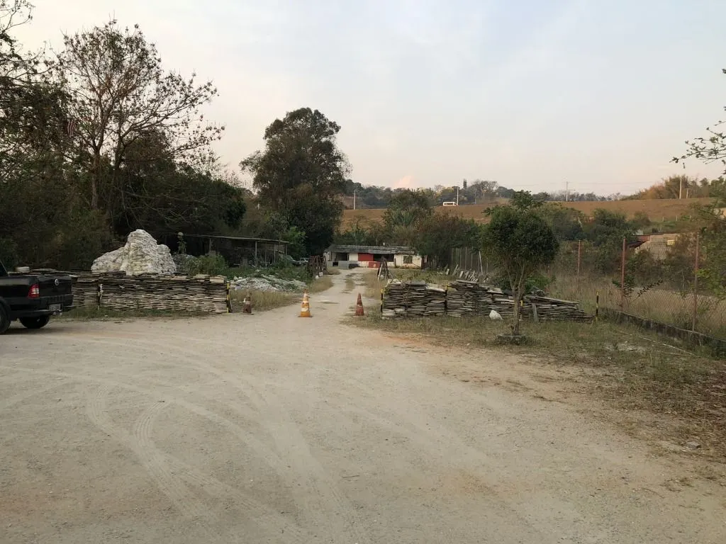 Terreno à venda e para Arrendar de 4.770 m² em São José dos Campos, SP, Brasil