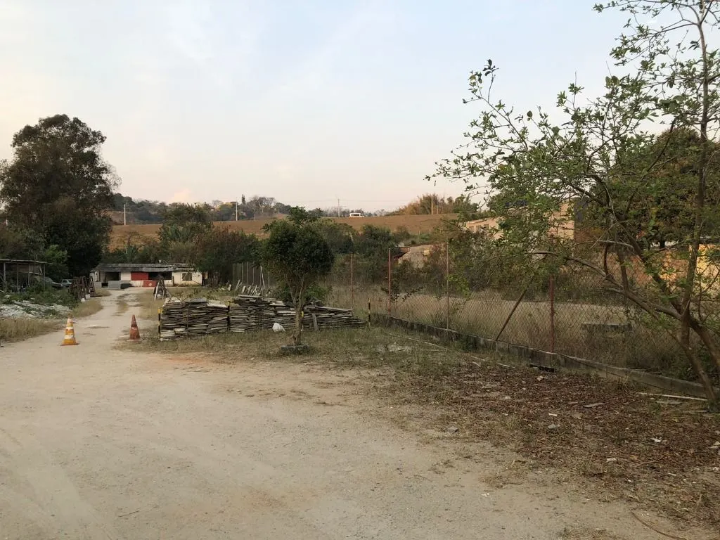 Terreno à venda e para Arrendar de 4.770 m² em São José dos Campos, SP, Brasil