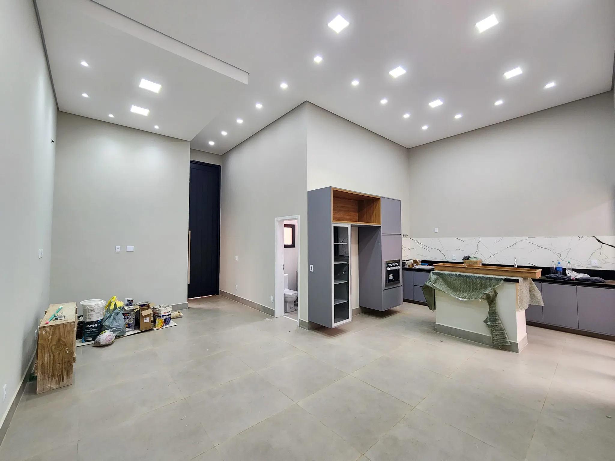 Casa à venda de 200 m² em Paulínia, SP, Brasil