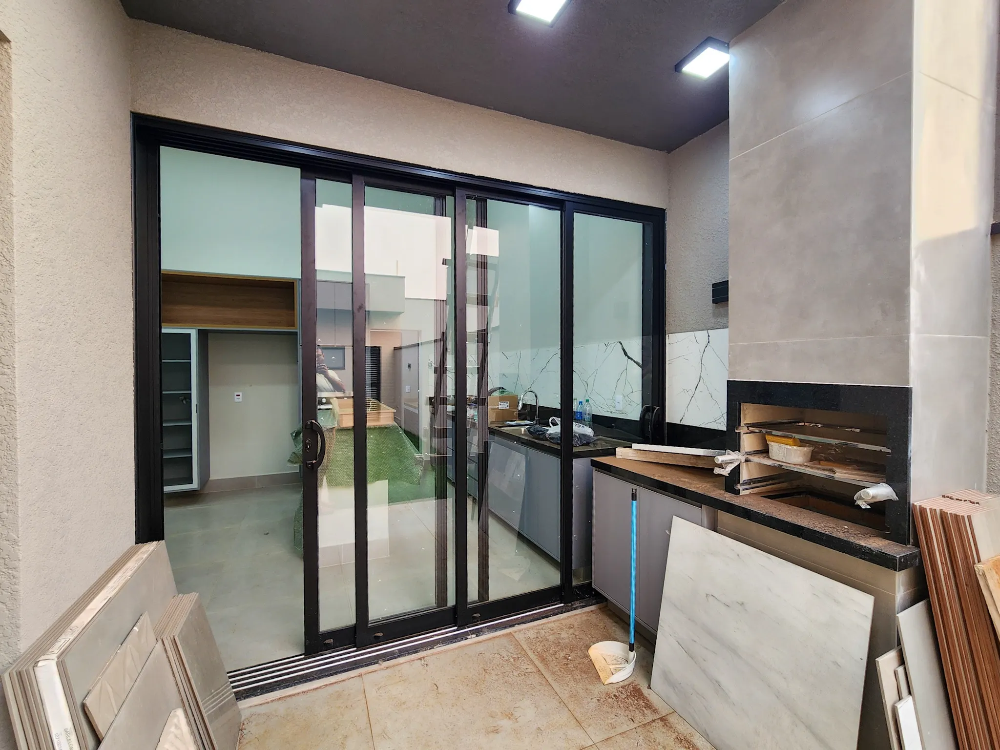 Casa à venda de 200 m² em Paulínia, SP, Brasil