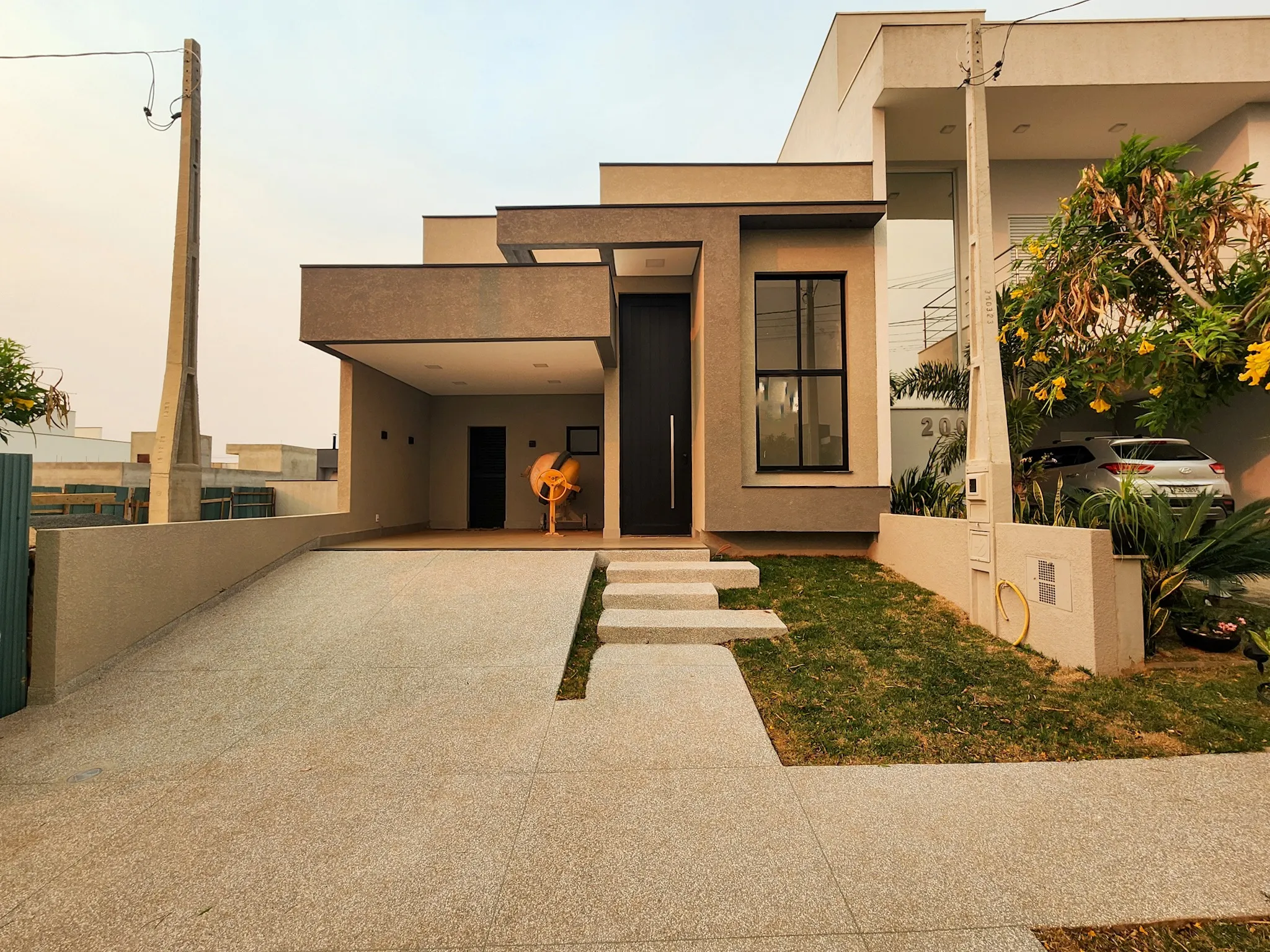 Casa à venda de 200 m² em Paulínia, SP, Brasil