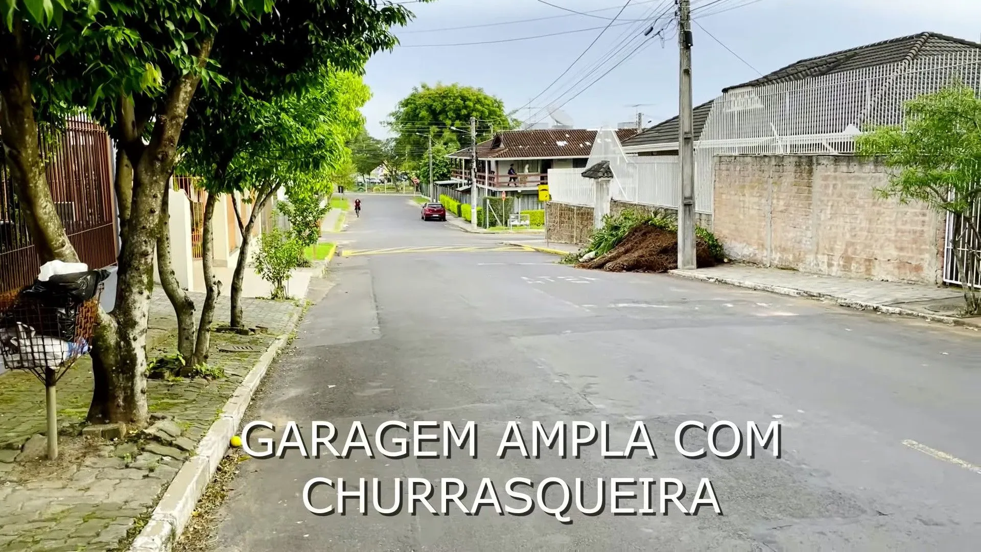 Plot for sale of 1,027 m² in Campo Bom, RS, Brazil