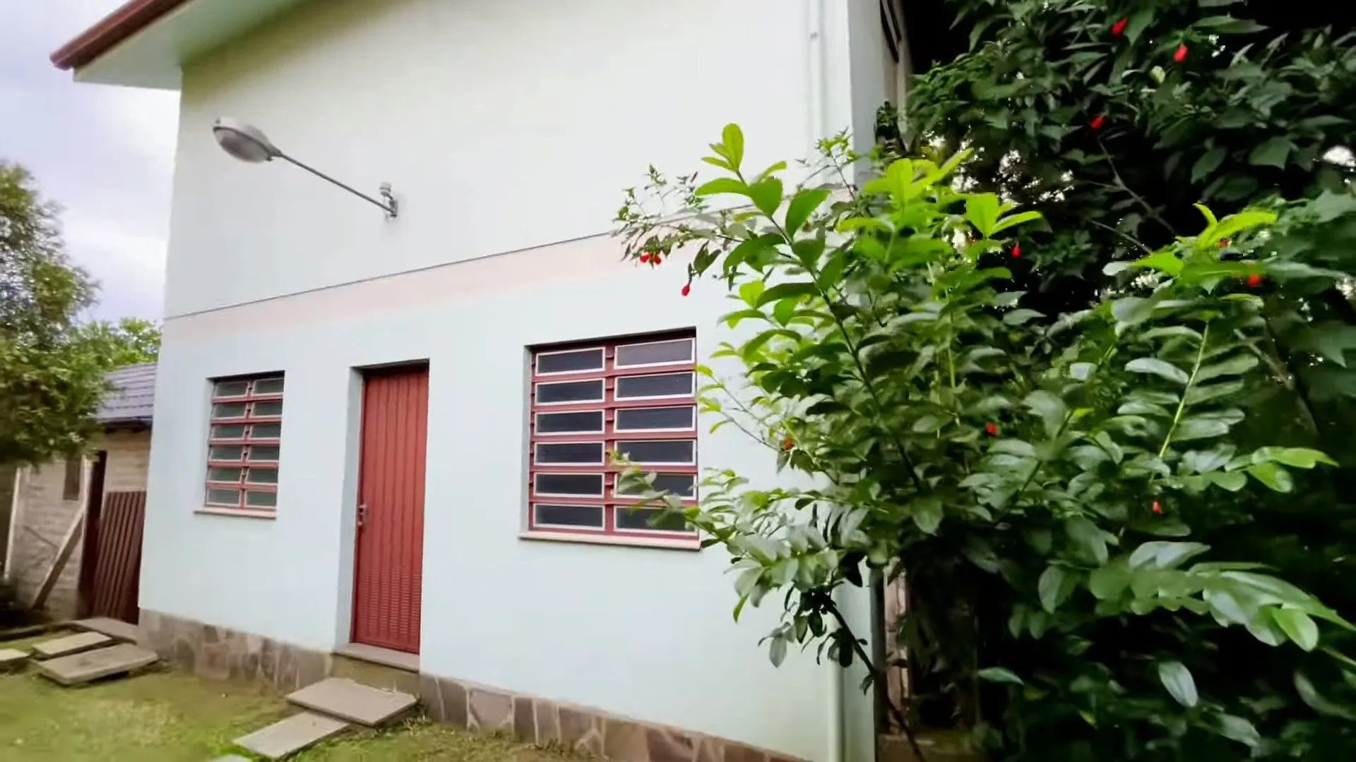 Plot for sale of 1,027 m² in Campo Bom, RS, Brazil
