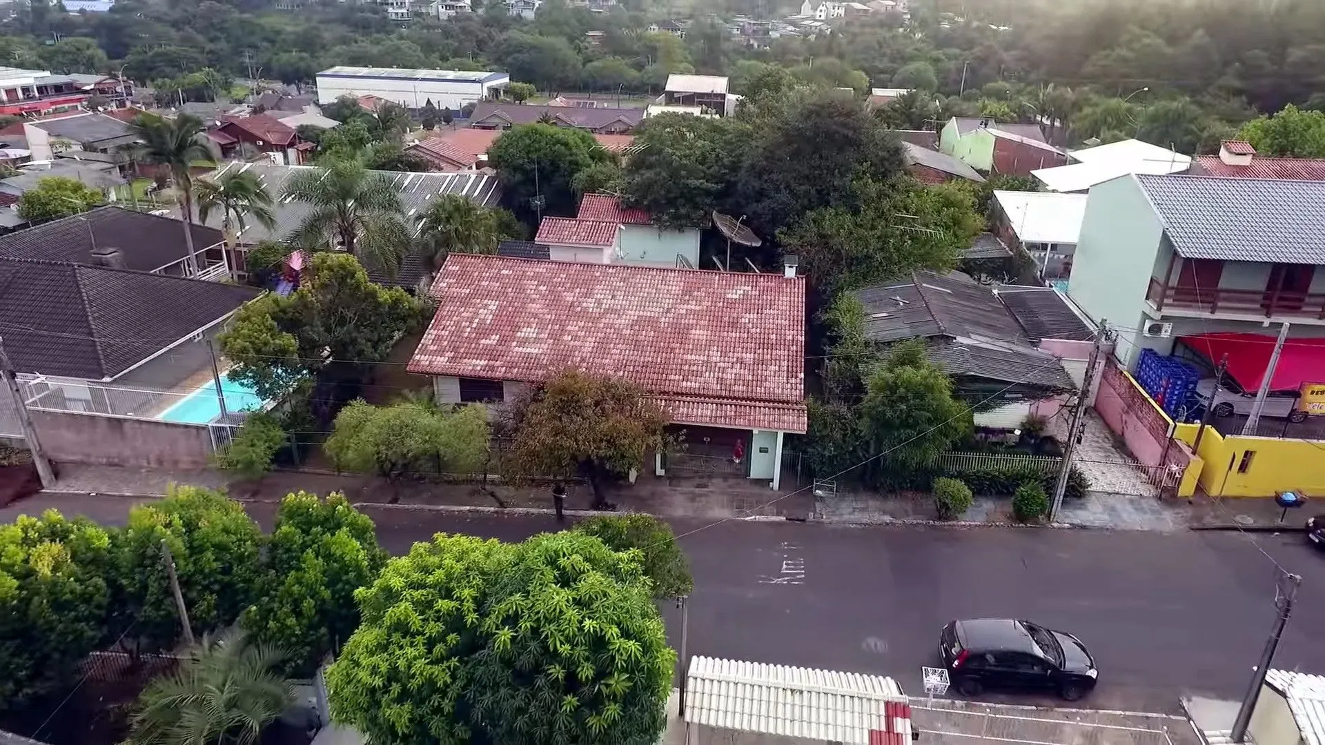 Plot for sale of 1,027 m² in Campo Bom, RS, Brazil