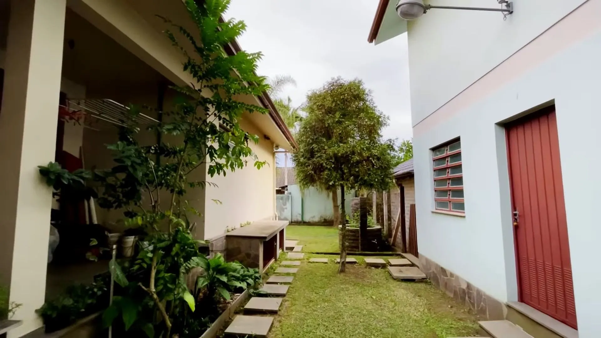 Plot for sale of 1,027 m² in Campo Bom, RS, Brazil