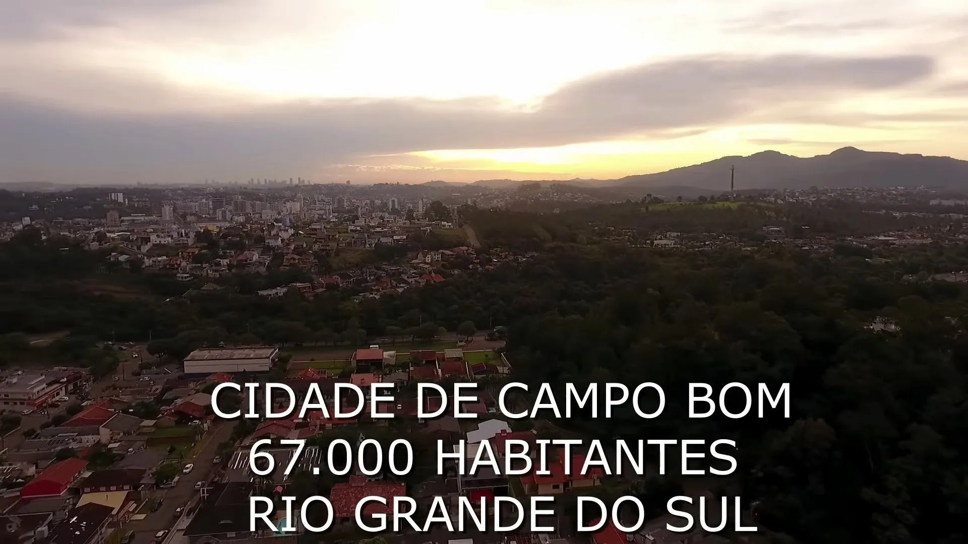 Plot for sale of 1,027 m² in Campo Bom, RS, Brazil