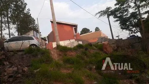 Plot for sale of 418 m² in Atibaia, SP, Brazil