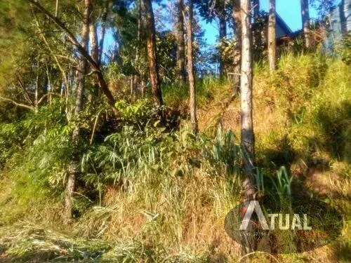 Plot for sale of 418 m² in Atibaia, SP, Brazil