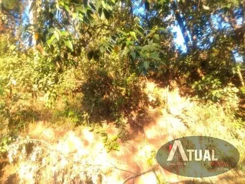 Plot for sale of 418 m² in Atibaia, SP, Brazil