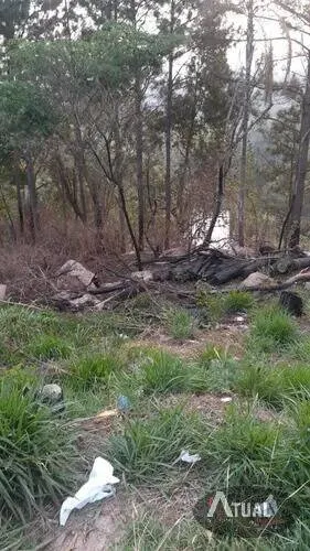 Plot for sale of 418 m² in Atibaia, SP, Brazil