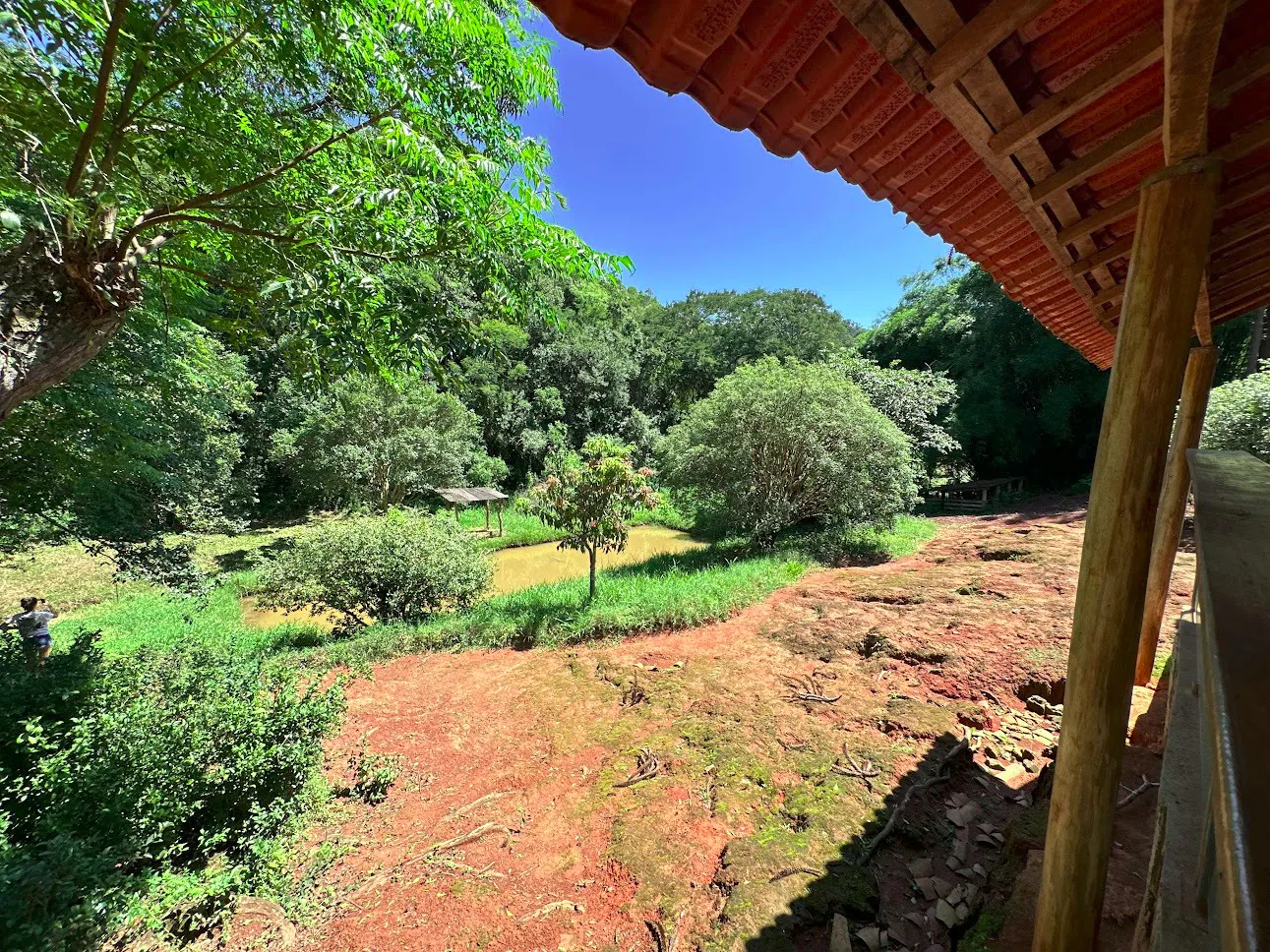 Sítio à venda de 5 ha em São Luiz do Paraitinga, SP, Brasil