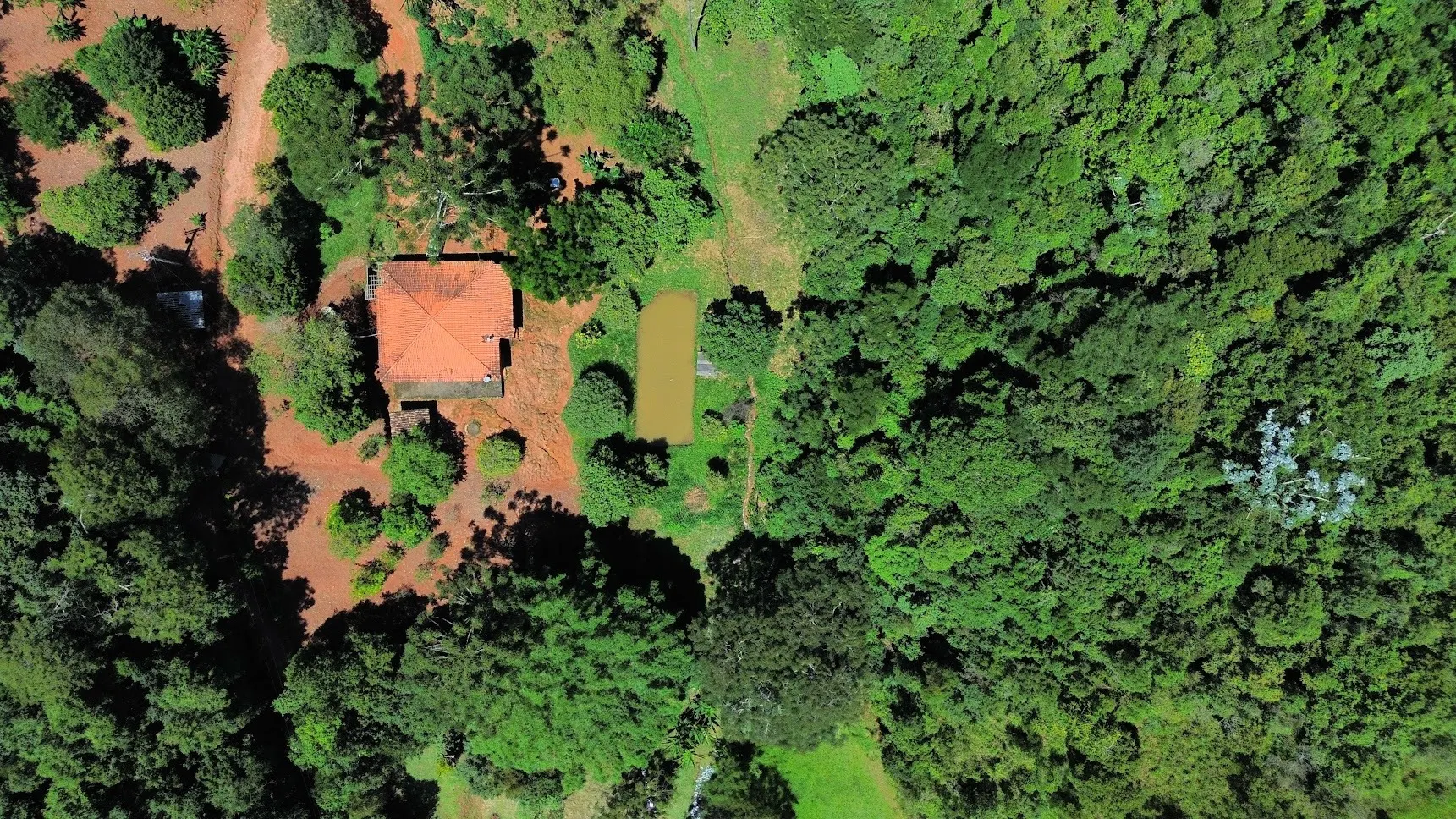 Sítio à venda de 5 ha em São Luiz do Paraitinga, SP, Brasil