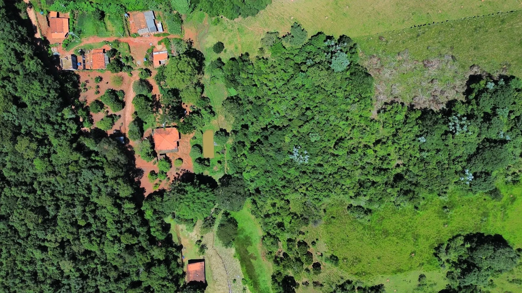 Sítio à venda de 5 ha em São Luiz do Paraitinga, SP, Brasil