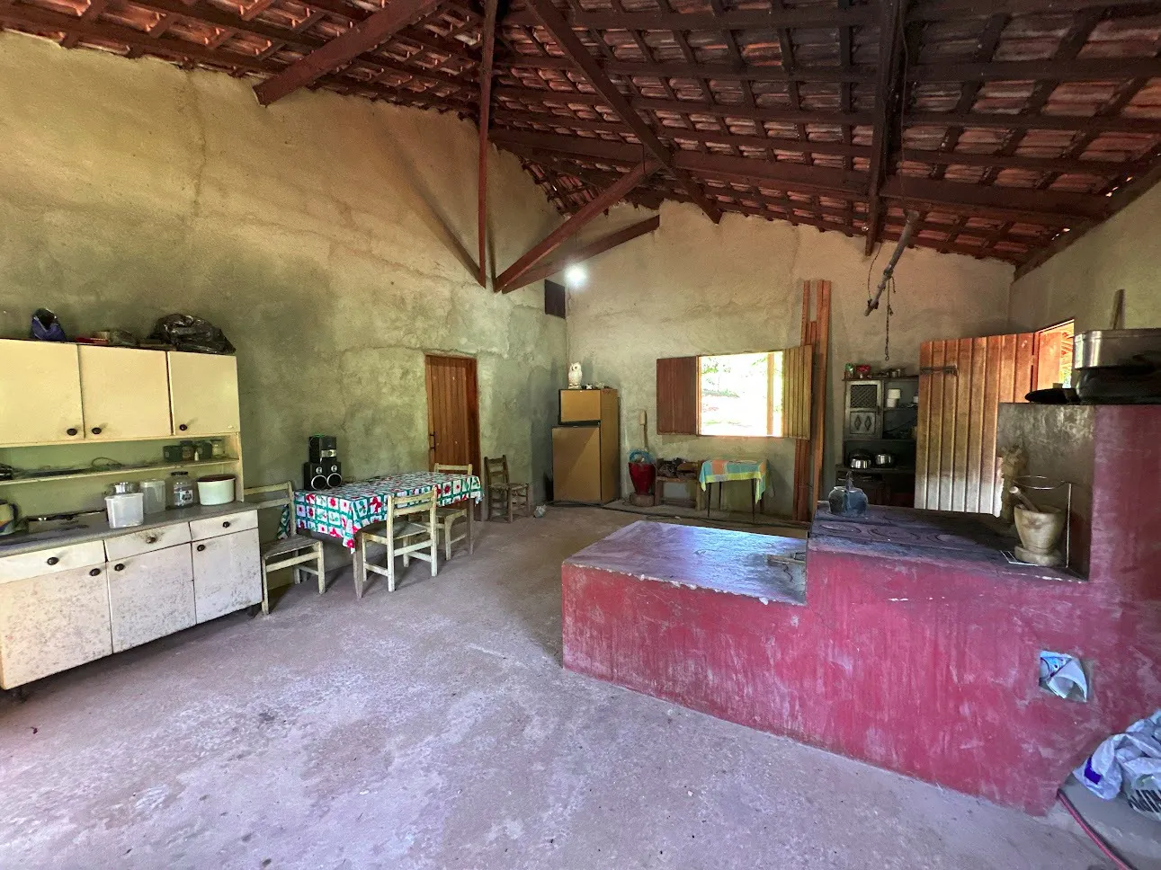 Sítio à venda de 5 ha em São Luiz do Paraitinga, SP, Brasil