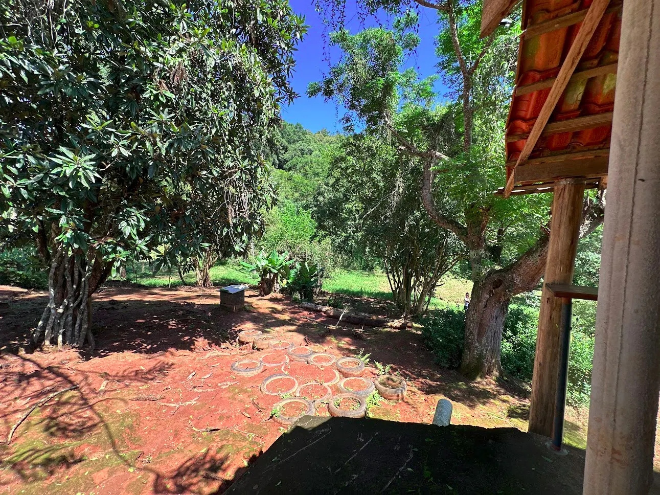 Sítio à venda de 5 ha em São Luiz do Paraitinga, SP, Brasil