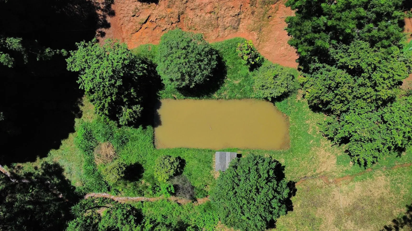 Sítio à venda de 5 ha em São Luiz do Paraitinga, SP, Brasil
