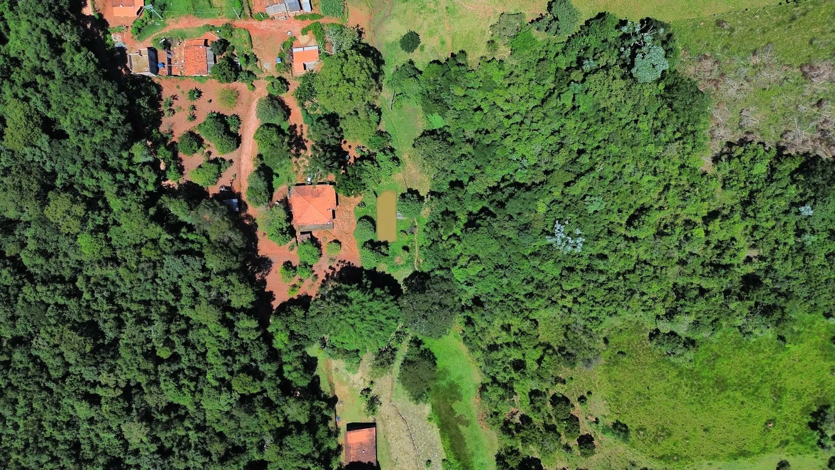 Sítio à venda de 5 ha em São Luiz do Paraitinga, SP, Brasil