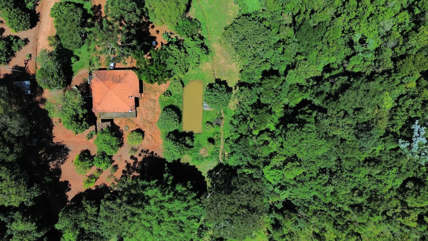 Sítio à venda de 5 ha em São Luiz do Paraitinga, SP, Brasil
