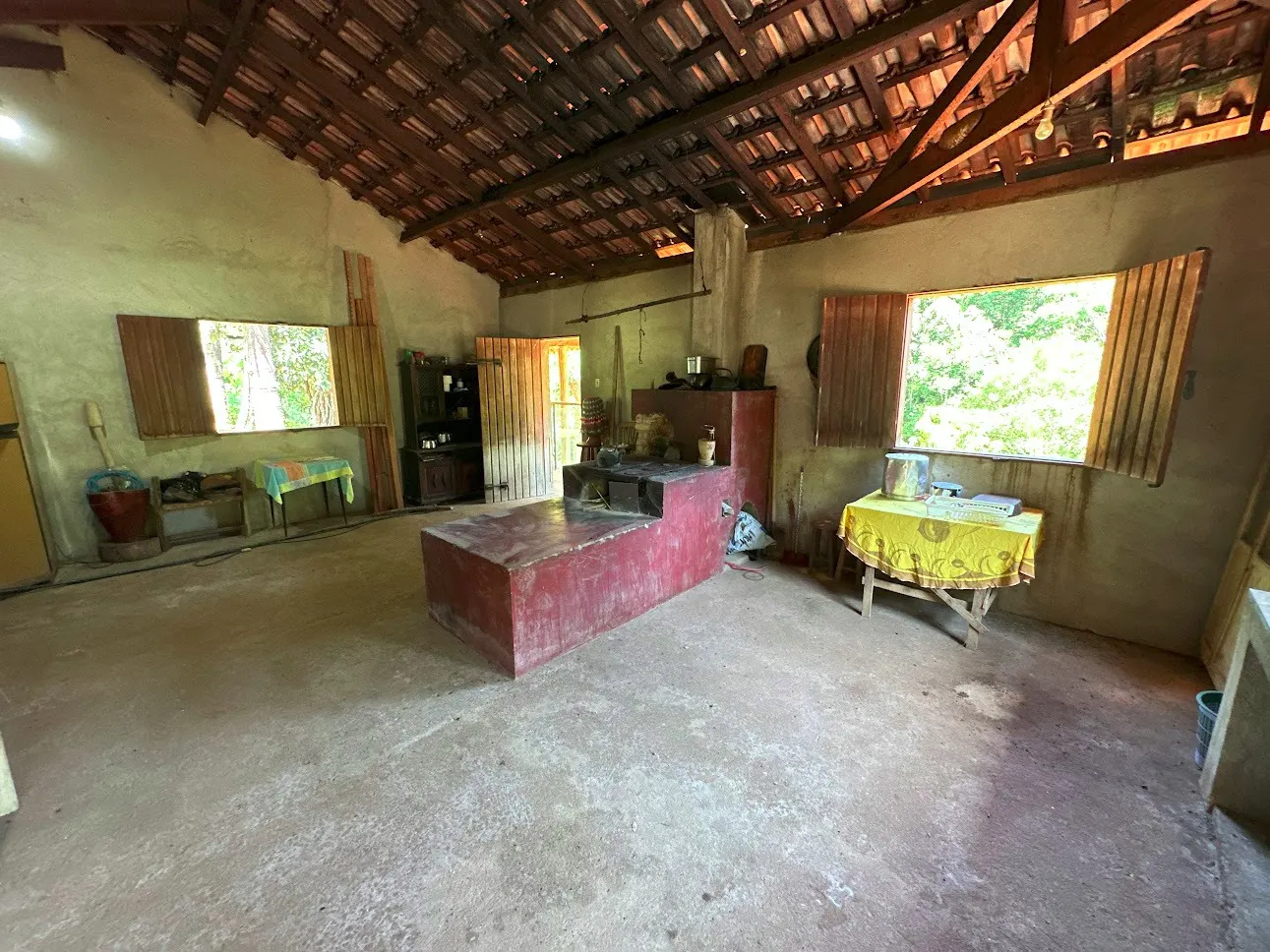Sítio à venda de 5 ha em São Luiz do Paraitinga, SP, Brasil