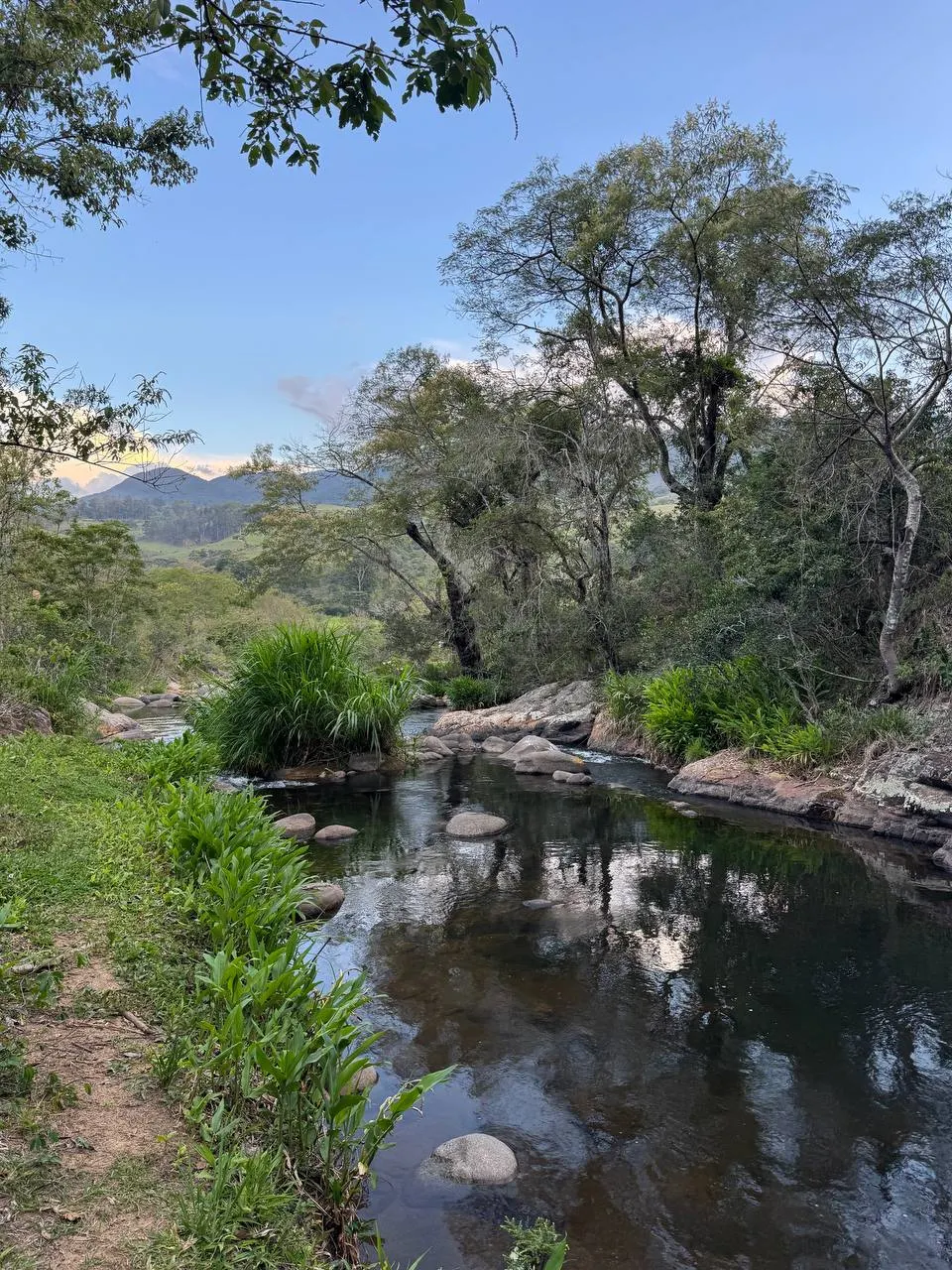 Terreno à venda e para Arrendar de 2 ha em Itamonte, MG, Brasil