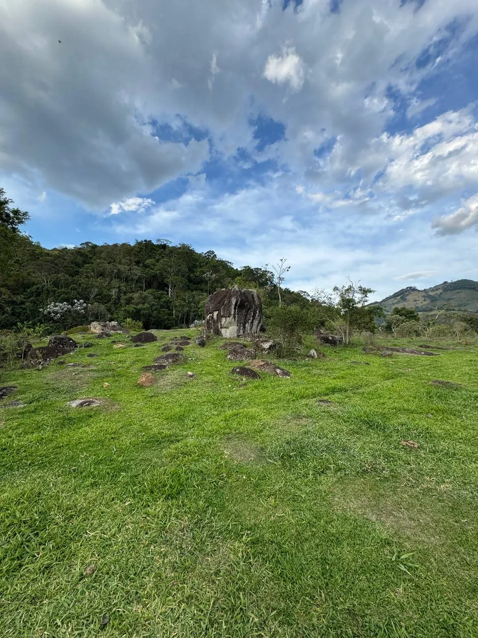 Terreno à venda e para Arrendar de 2 ha em Itamonte, MG, Brasil