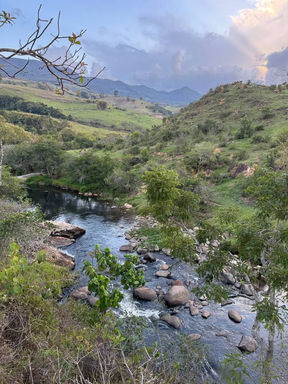 Terreno à venda e para Arrendar de 2 ha em Itamonte, MG, Brasil