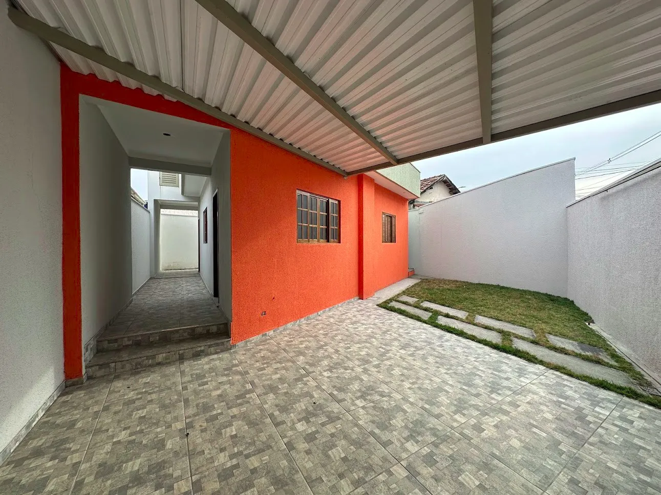 Casa à venda de 152 m² em São José dos Campos, SP, Brasil