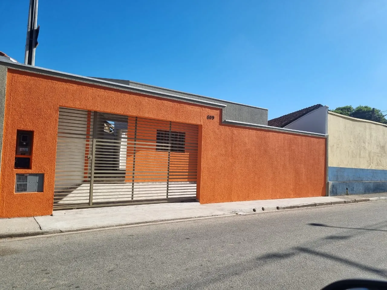 Casa à venda de 152 m² em São José dos Campos, SP, Brasil