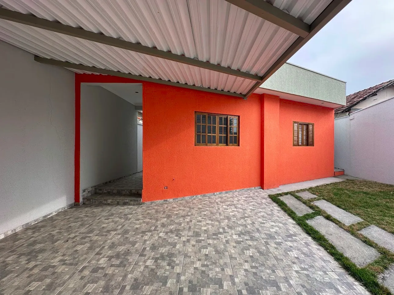Casa à venda de 152 m² em São José dos Campos, SP, Brasil