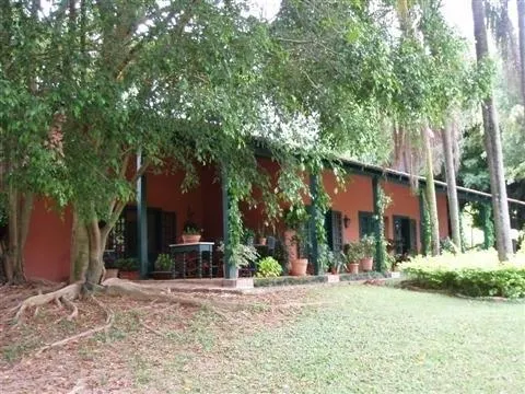 Fazenda à venda de 111 ha em Indaiatuba, SP, Brasil