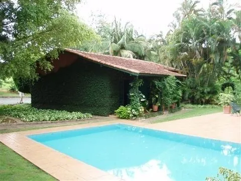 Fazenda à venda de 111 ha em Indaiatuba, SP, Brasil