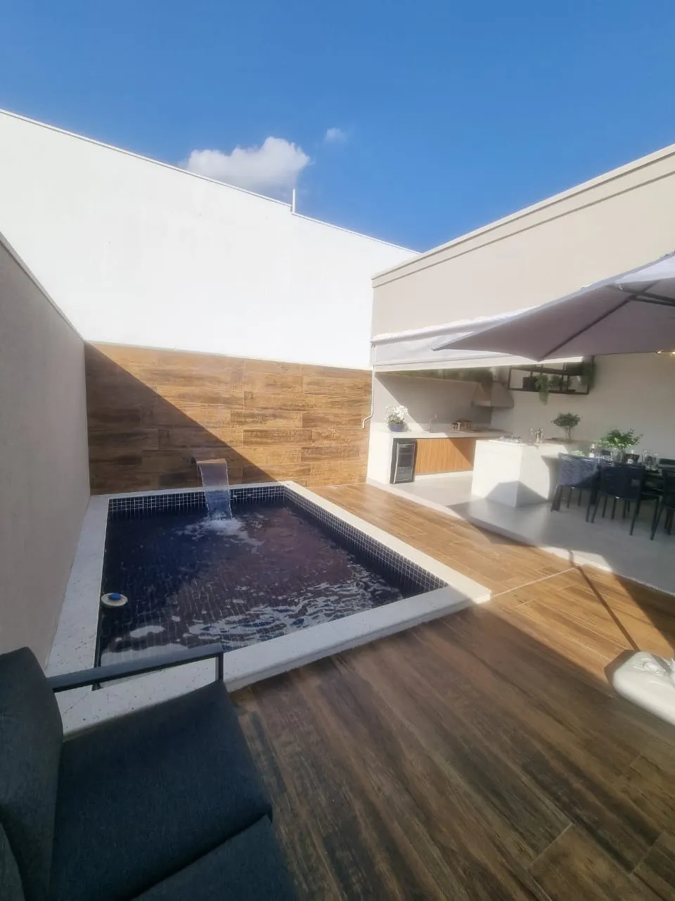 Casa à venda de 160 m² em Hortolândia, SP, Brasil