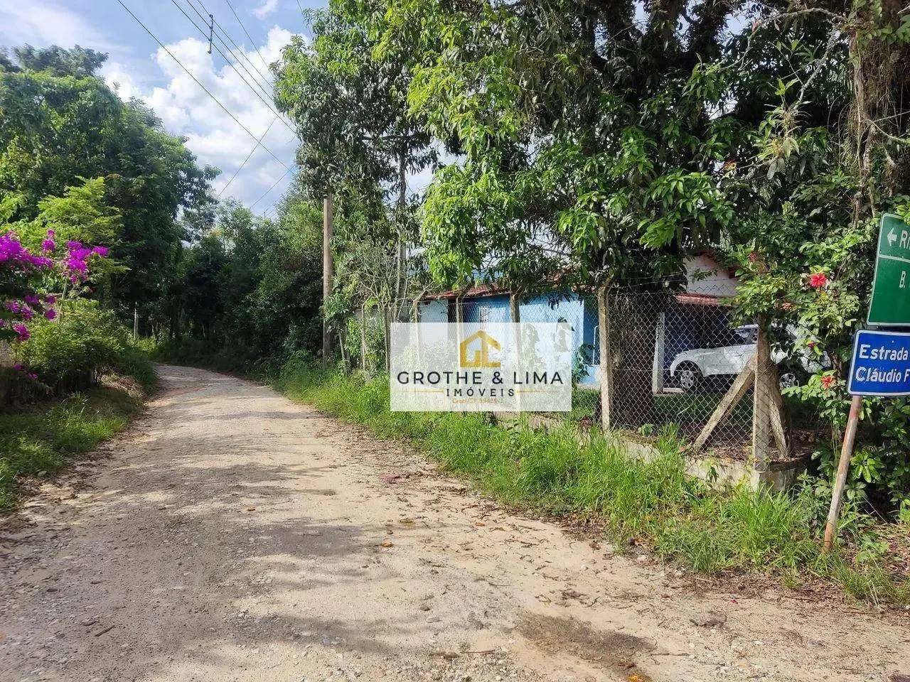 Sítio à venda e para Arrendar de 1 ha em Pindamonhangaba, SP, Brasil