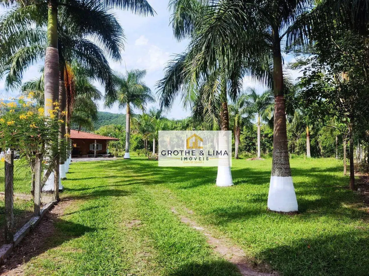 Sítio à venda e para Arrendar de 1 ha em Pindamonhangaba, SP, Brasil