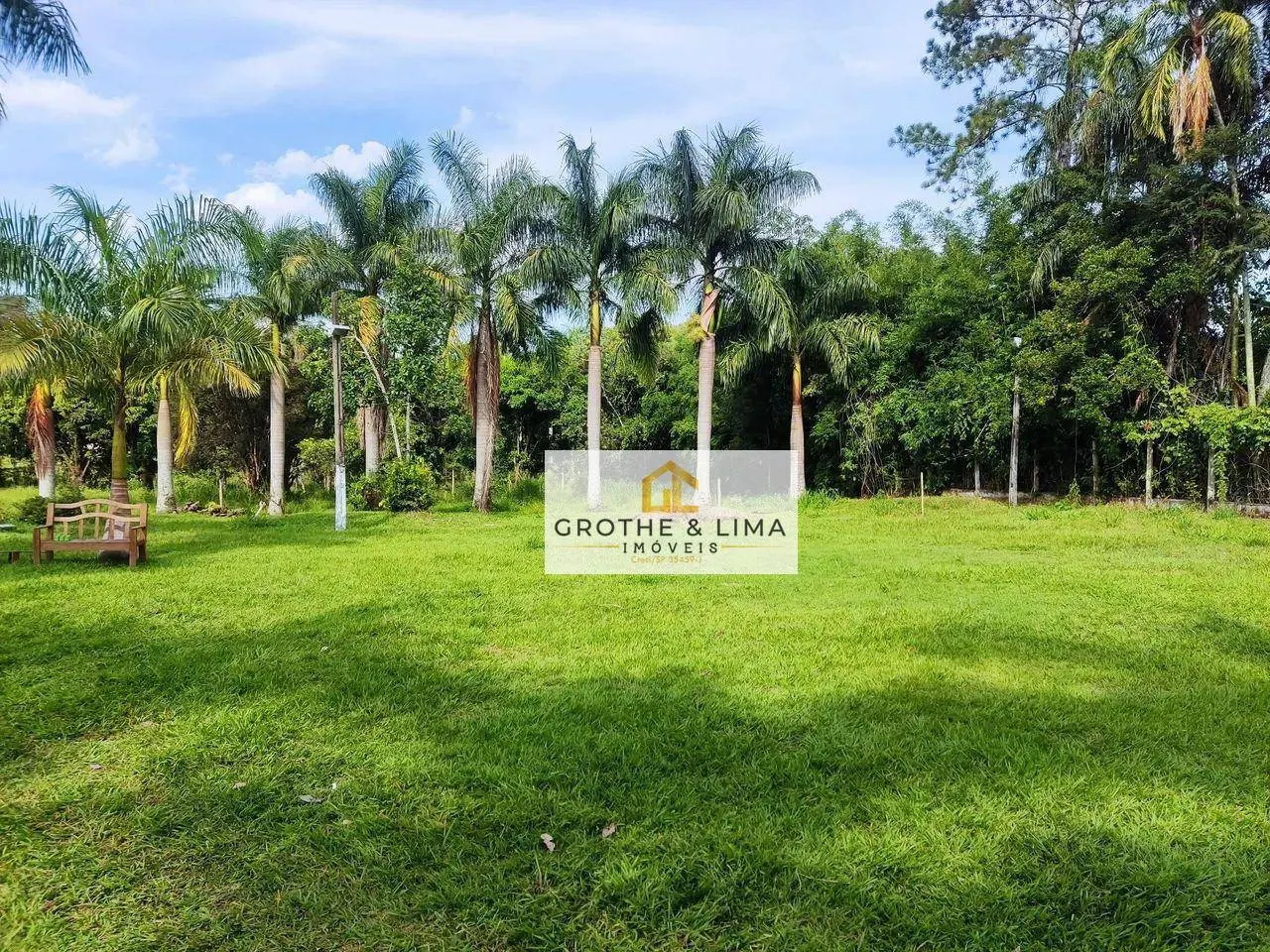 Sítio à venda e para Arrendar de 1 ha em Pindamonhangaba, SP, Brasil