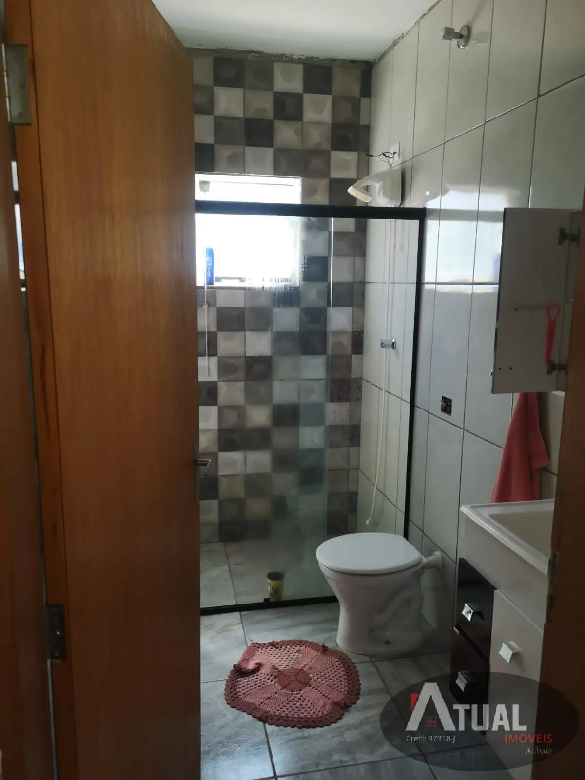 Casa à venda de 625 m² em Atibaia, SP, Brasil