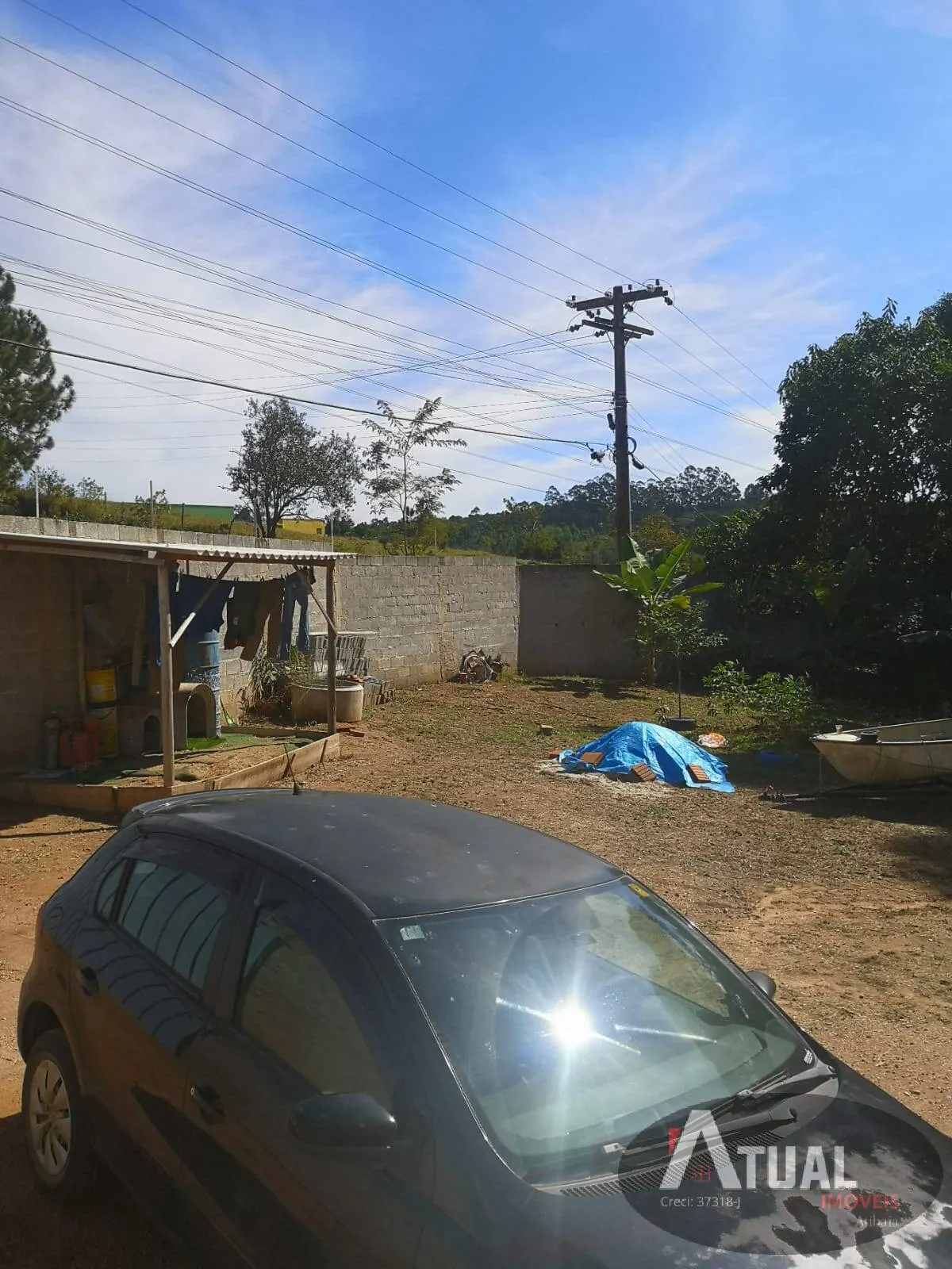 Casa à venda de 625 m² em Atibaia, SP, Brasil