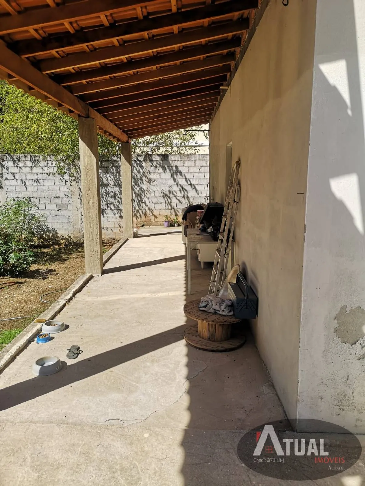 Casa à venda de 625 m² em Atibaia, SP, Brasil