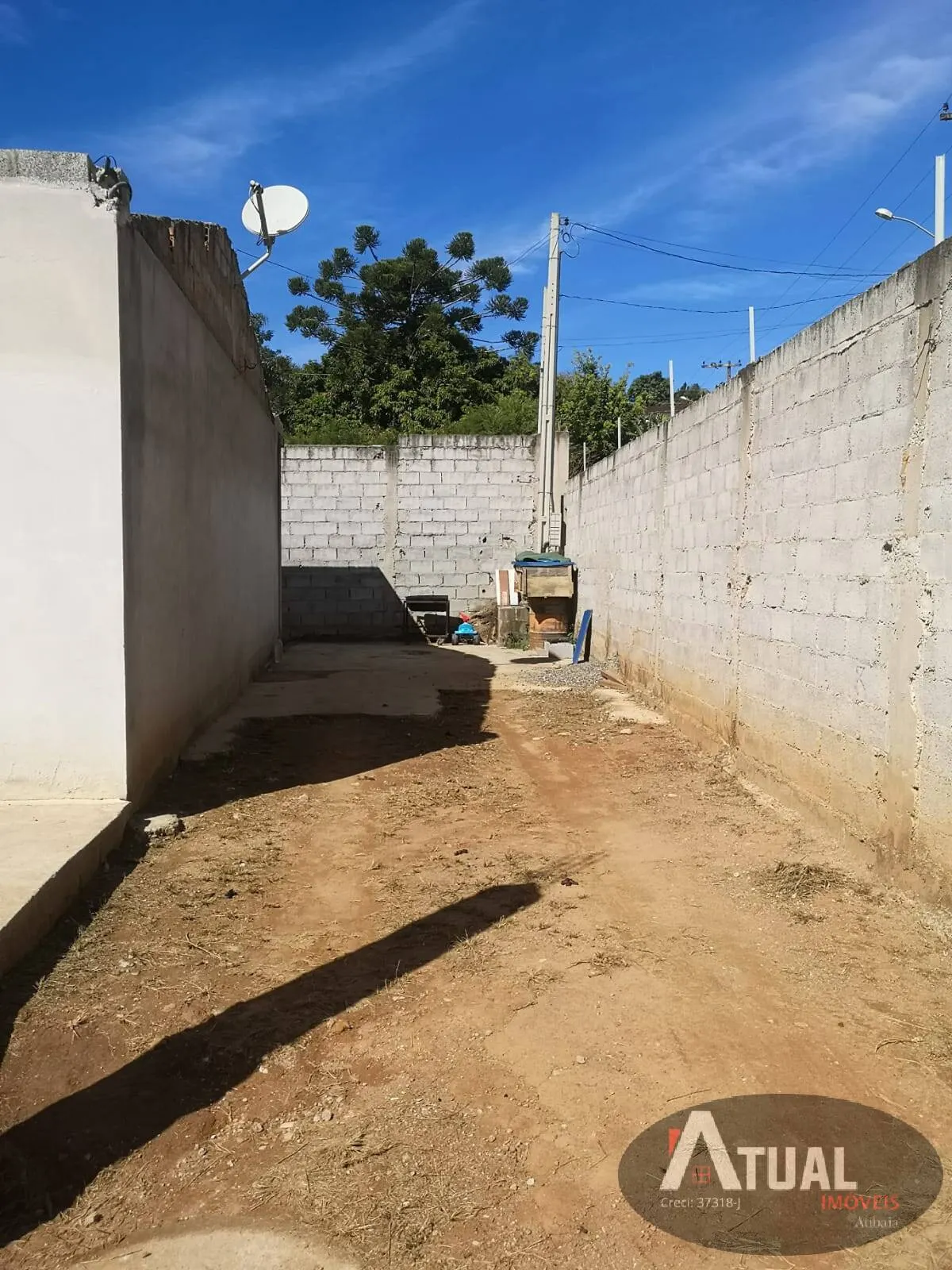 Casa à venda de 625 m² em Atibaia, SP, Brasil