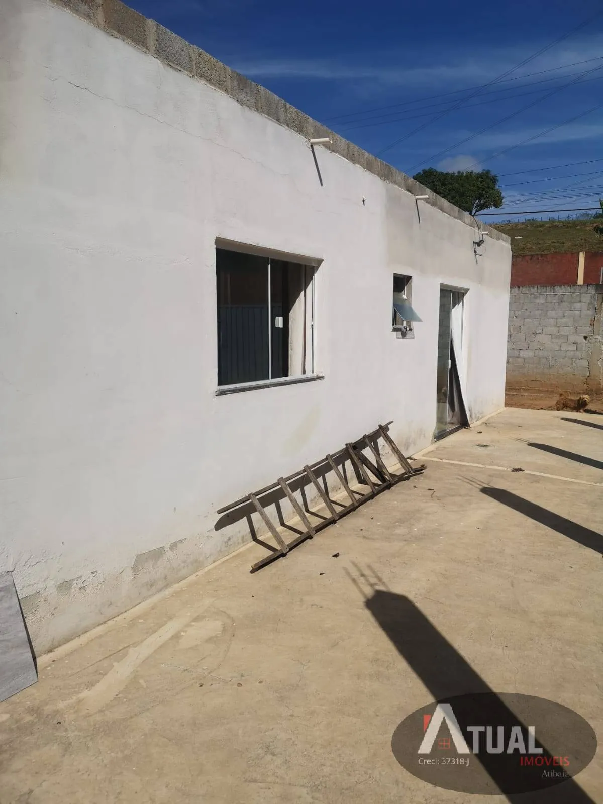 Casa à venda de 625 m² em Atibaia, SP, Brasil