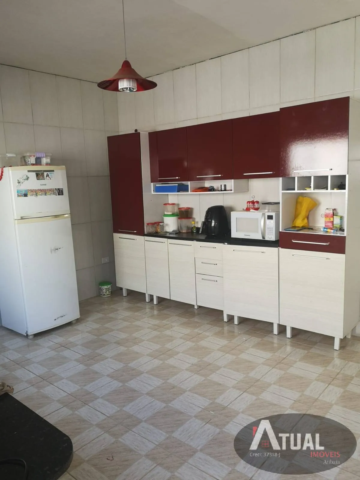 Casa à venda de 625 m² em Atibaia, SP, Brasil