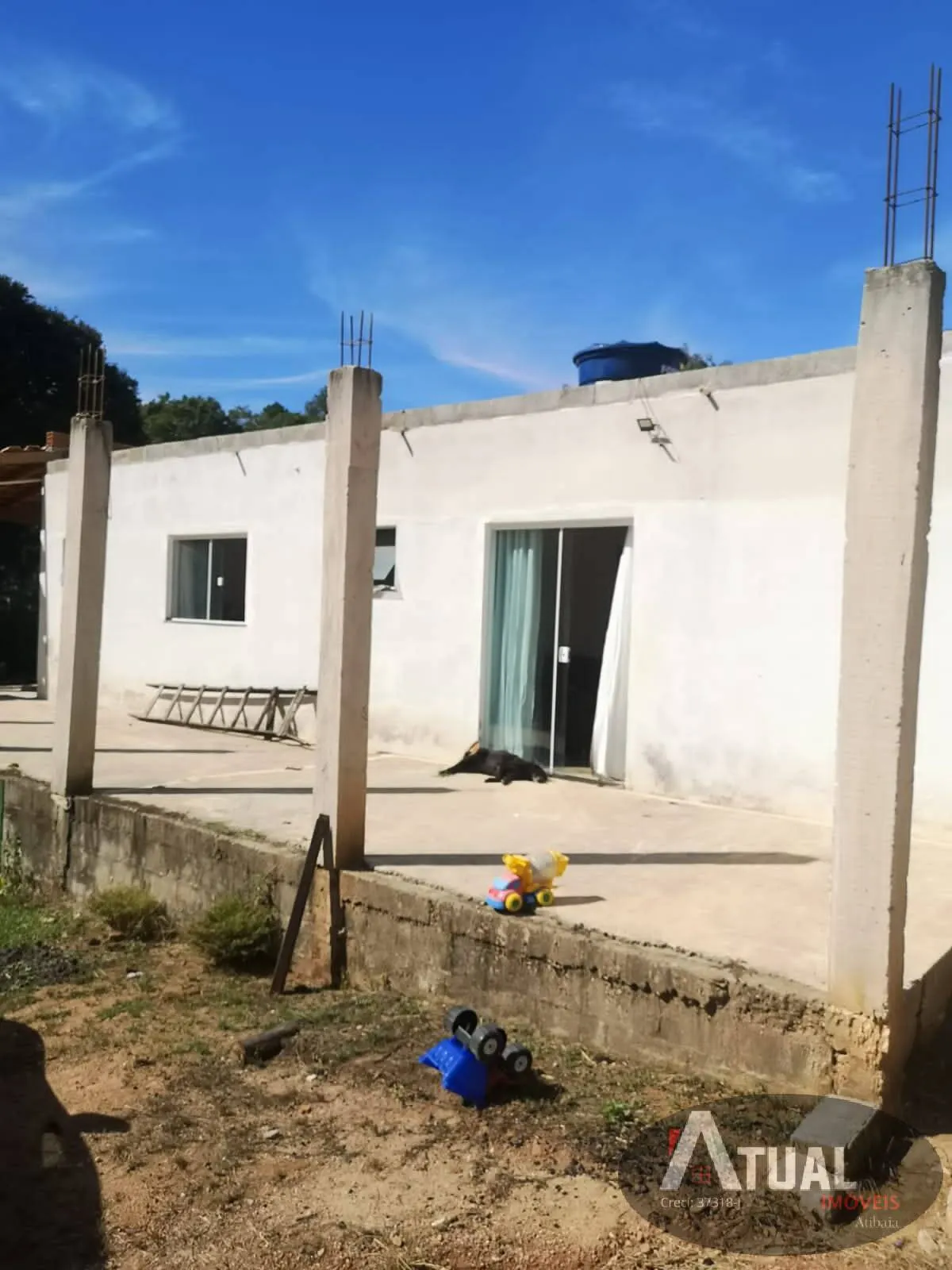 Casa à venda de 625 m² em Atibaia, SP, Brasil