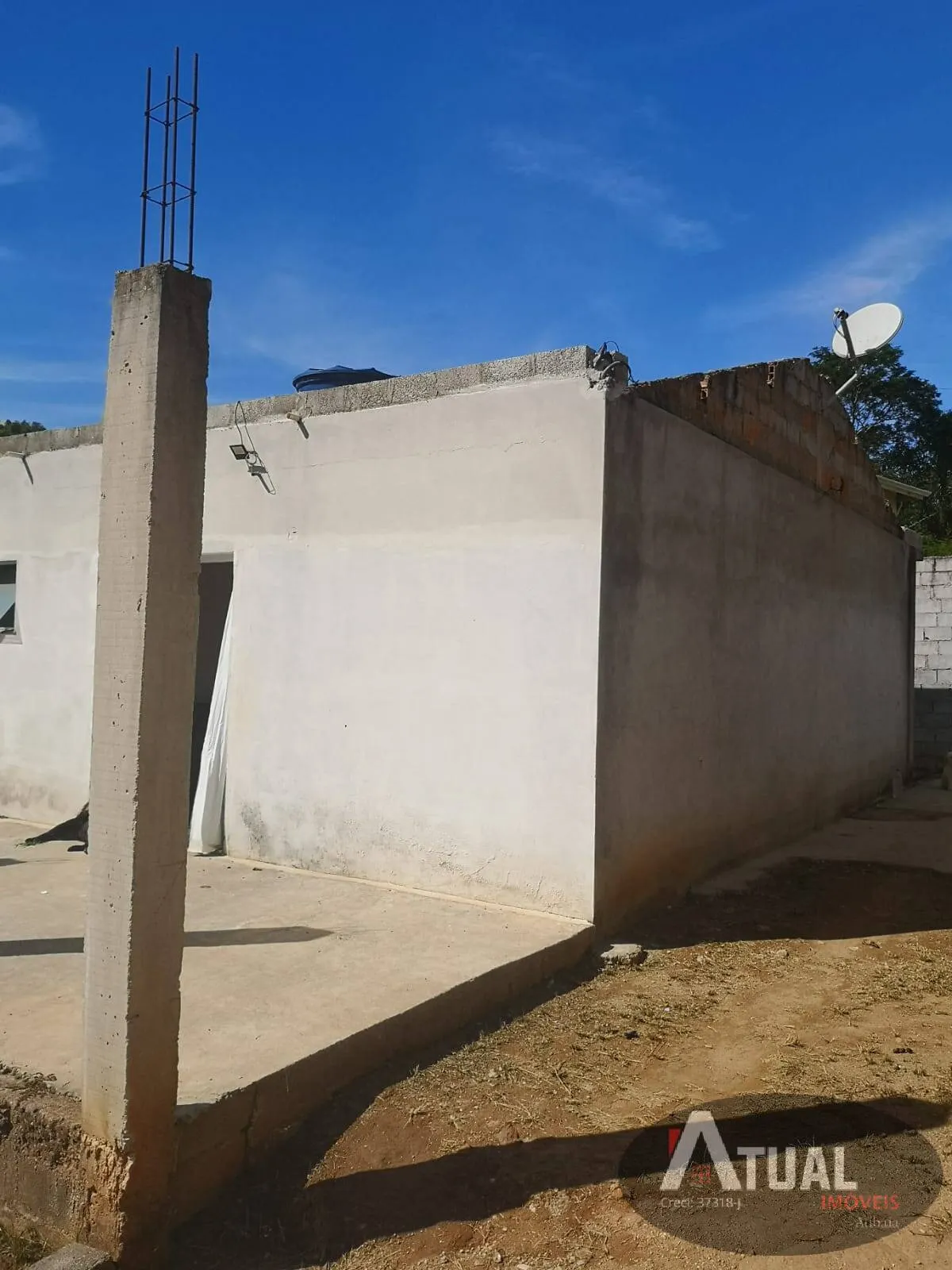 Casa à venda de 625 m² em Atibaia, SP, Brasil